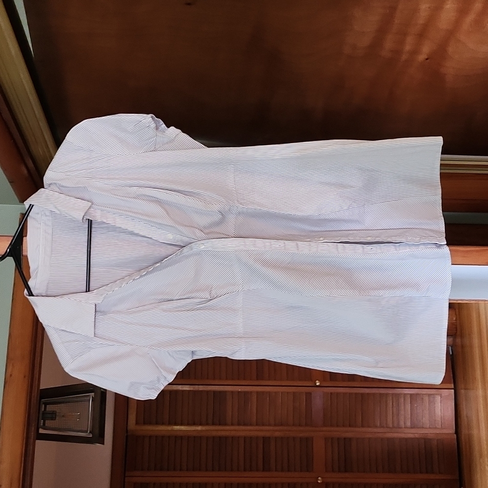 Motherhood Maternity Button down shirt